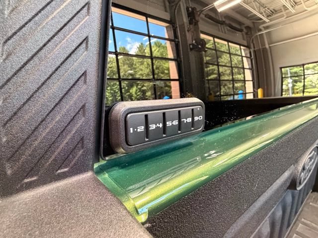 Used 2025 Ford Maverick XLT w/ Equipment Group 301A AWD/4WD image 14