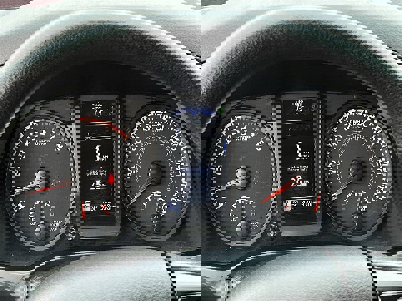 Used 2021 Toyota Tacoma SR w/ SR Convenience Package image 13