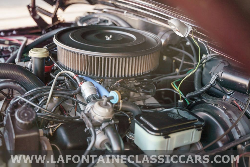 Used 1991 Jeep Grand Wagoneer image 59