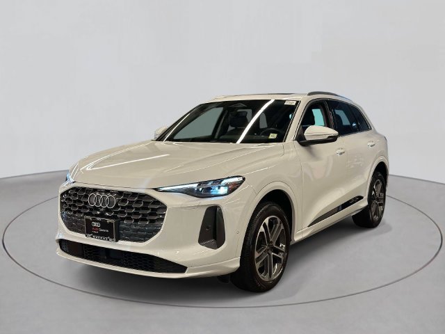 Used 2025 Audi Q5 Premium Plus w/ Premium Plus