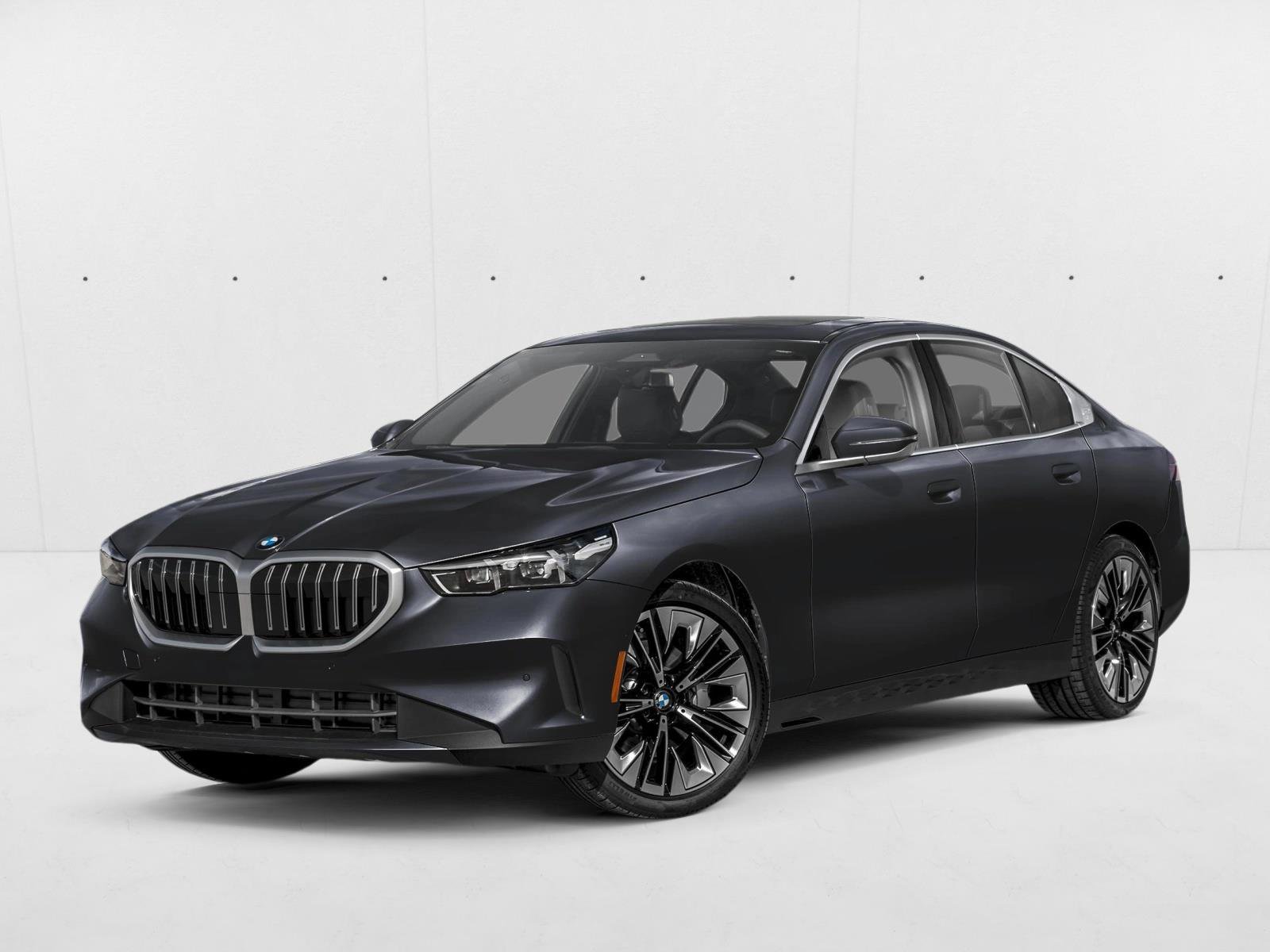 New 2027 BMW 530i