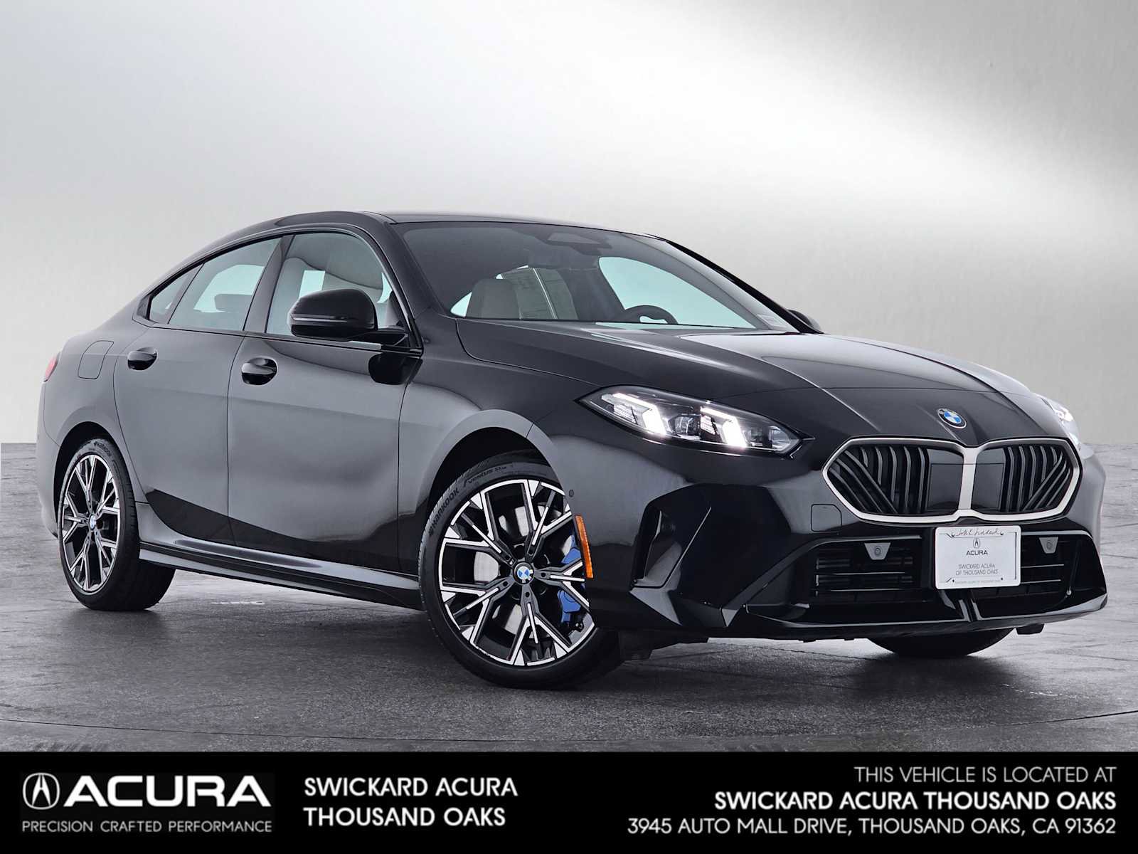 Used 2025 BMW 228i xDrive