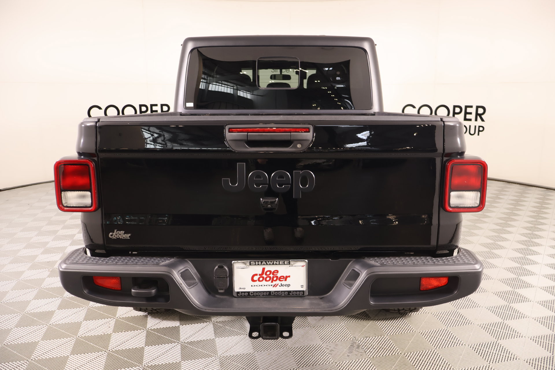 Used 2023 Jeep Gladiator Sport AWD/4WD image 21