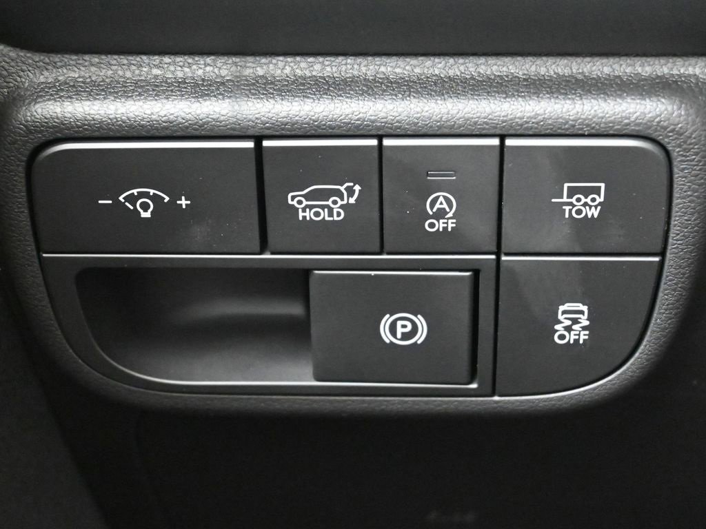 New 2026 Hyundai Palisade Calligraphy image 25