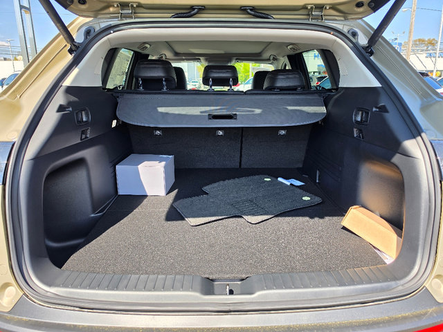 New 2026 MAZDA CX-50 AWD 2.5 S w/ Cargo Package image 6