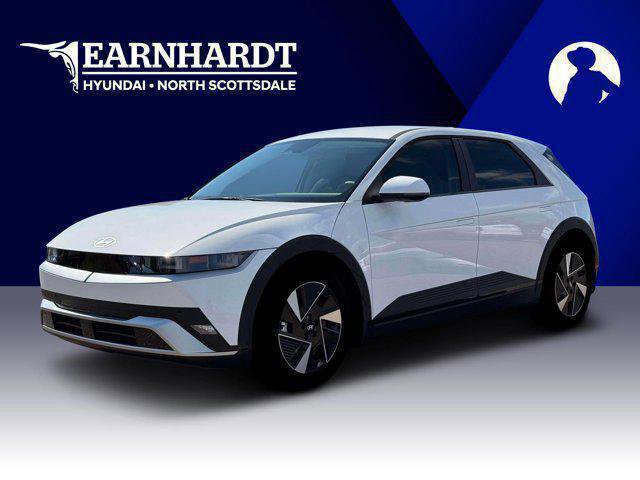 New 2026 Hyundai Ioniq 5 SEL image 2