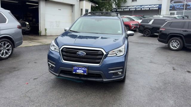 Used 2020 Subaru Ascent Touring AWD/4WD image 1