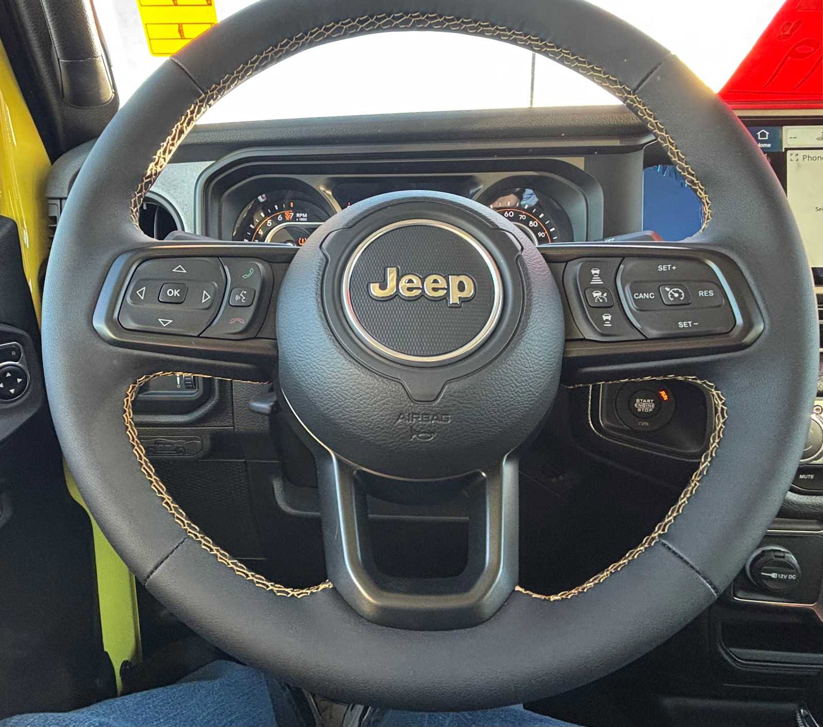 Certified 2024 Jeep Gladiator Sport image 17