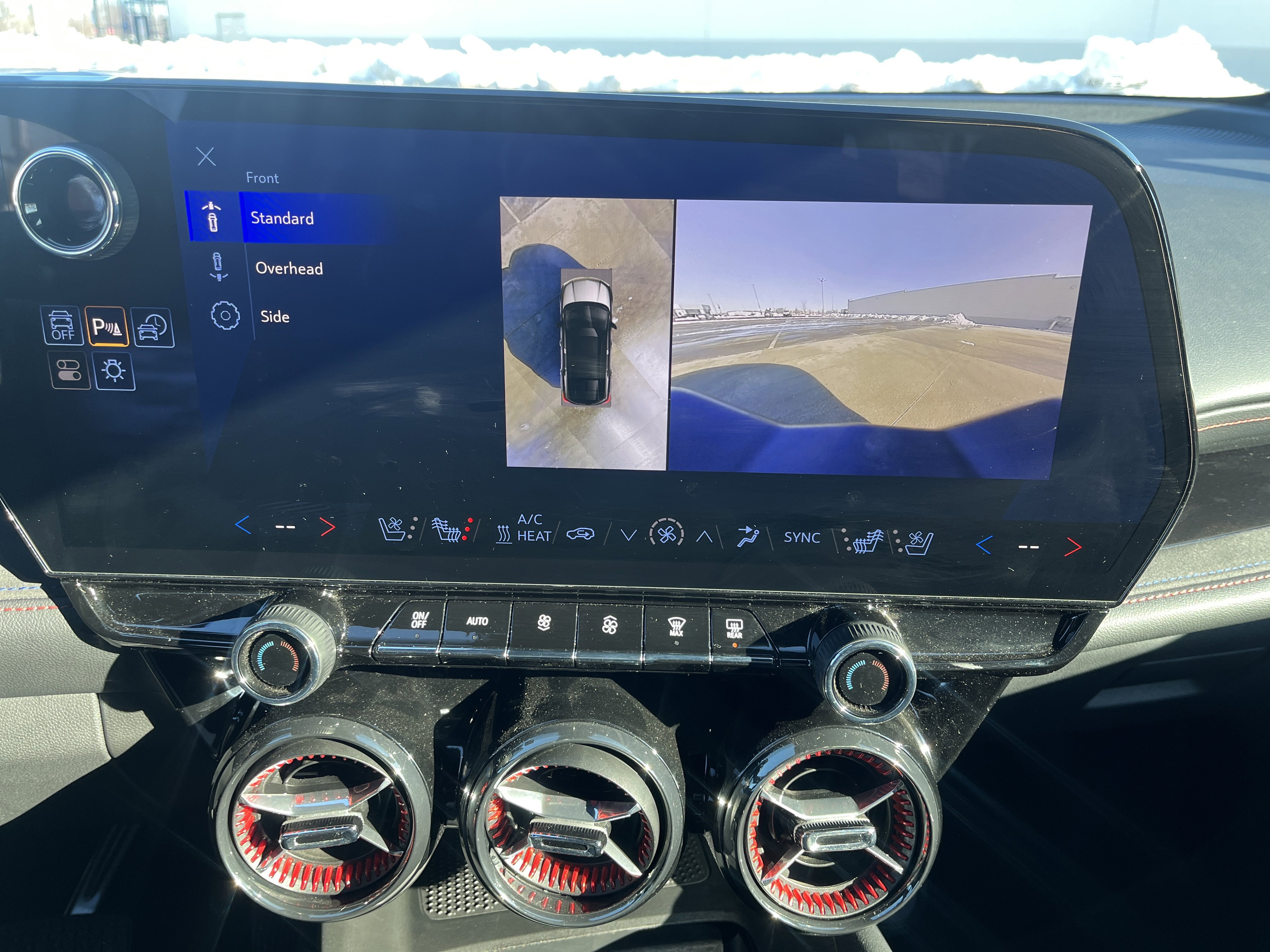 Used 2024 Chevrolet Blazer EV RS image 29