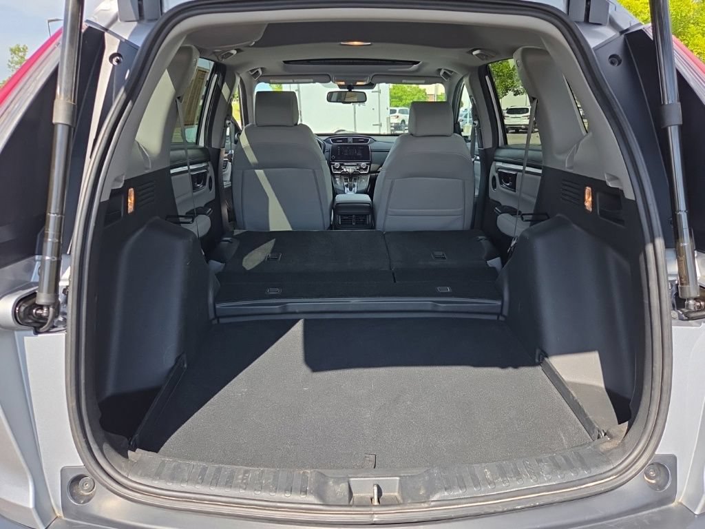 Used 2018 Honda CR-V EX-L image 30