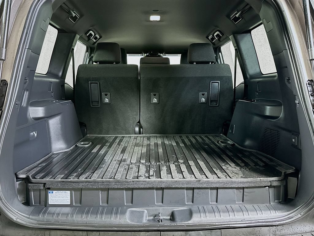 Used 2025 Toyota Land Cruiser 1958 AWD/4WD image 16