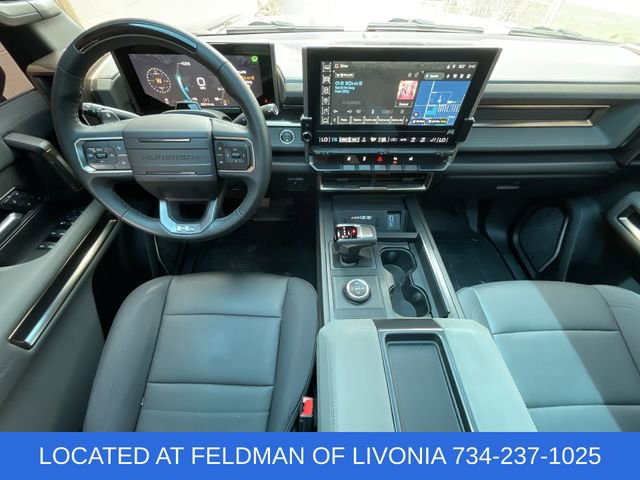 Certified 2025 GMC Hummer EV 2X image 21
