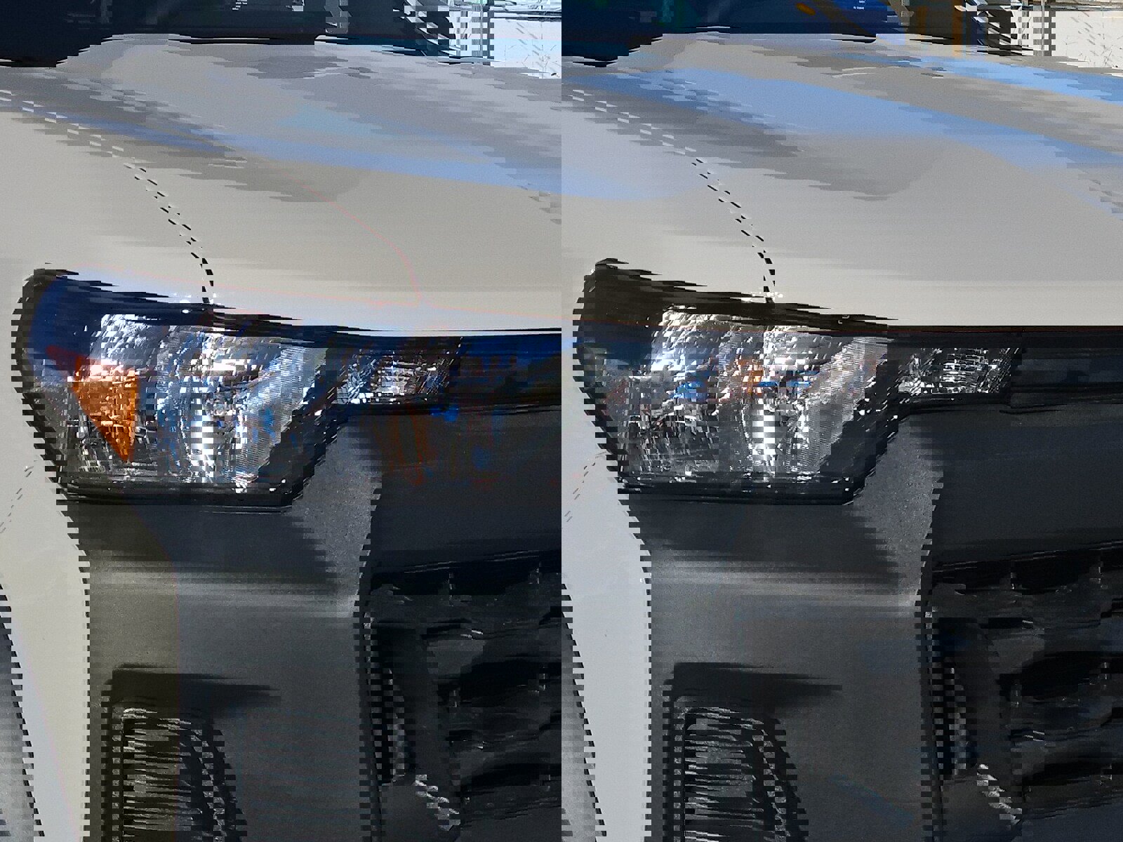 New 2026 Chevrolet Colorado Trail Boss image 8