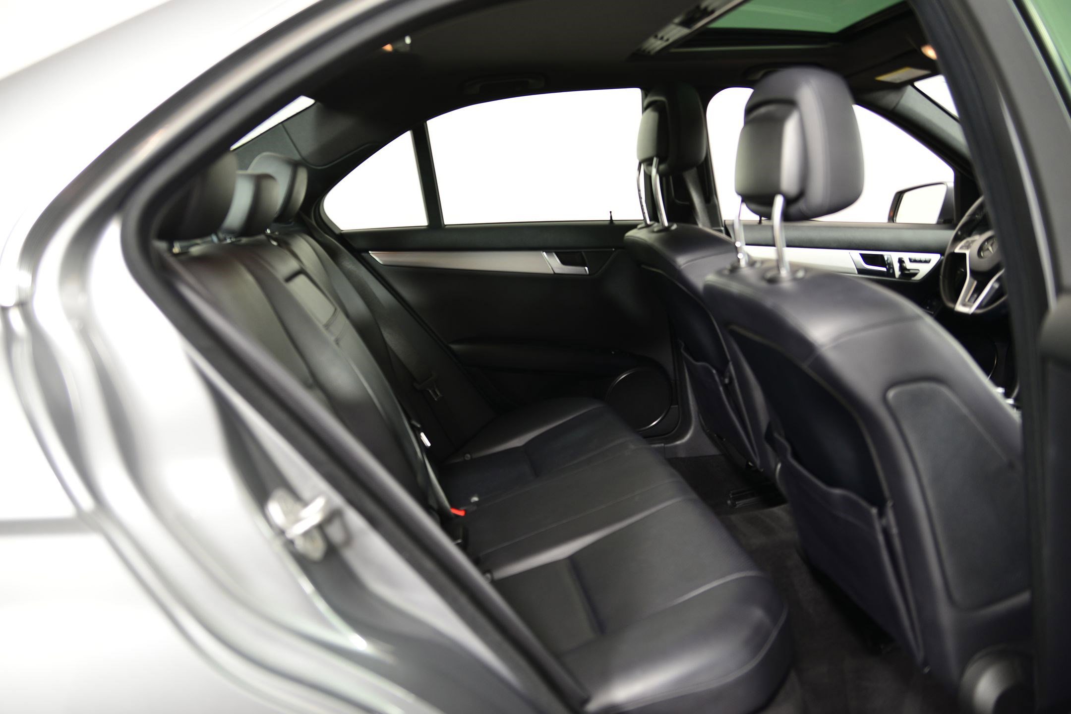 Used 2013 Mercedes-Benz C 300 C 300 Sport image 22