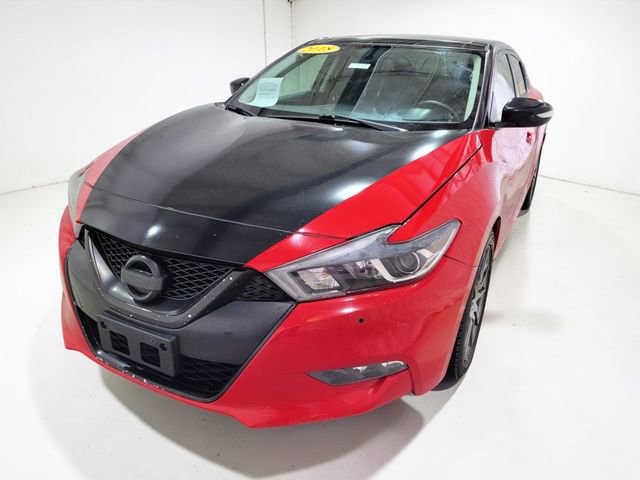 Used 2018 Nissan Maxima 3.5 SL image 20