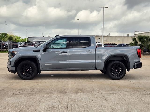 Certified 2024 GMC Sierra 1500 Elevation AWD/4WD image 4