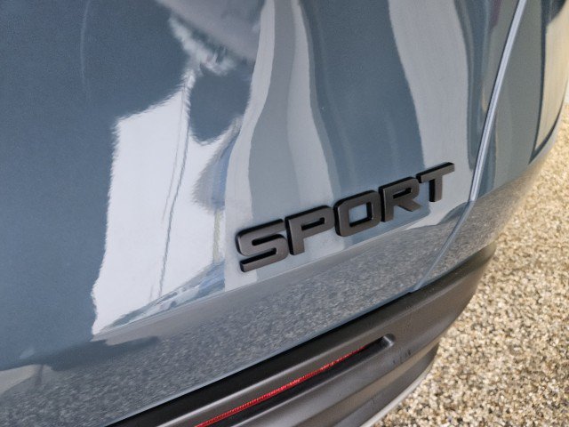 Used 2024 Honda HR-V Sport image 31