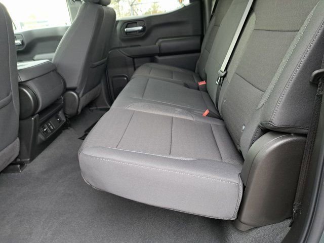 Used 2026 Chevrolet Silverado 1500 Custom Trail Boss image 27