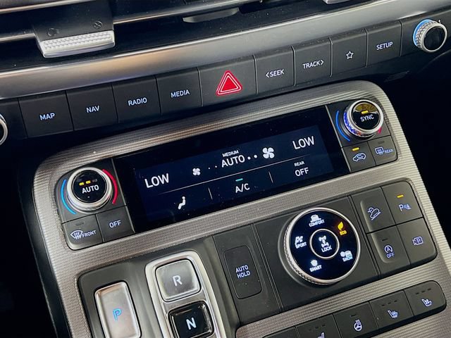 Used 2024 Hyundai Palisade Calligraphy AWD/4WD image 20