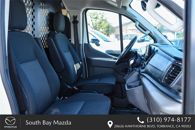 Used 2023 Ford Transit 250 Low Roof w/ Exterior Upgrade Package image 14