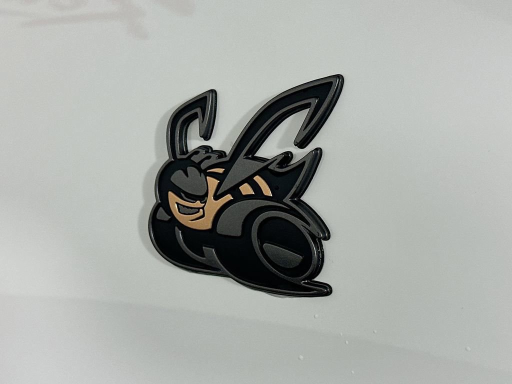 New 2026 Dodge Charger R/T Scat Pack image 22