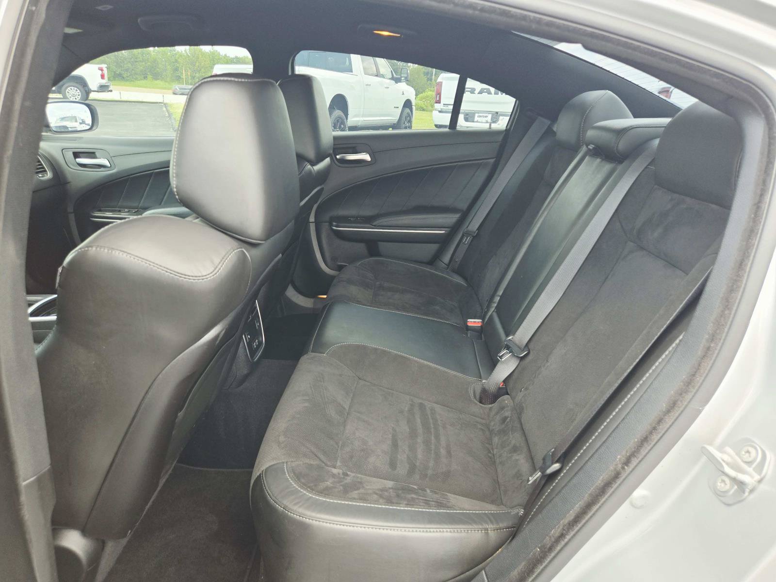 Used 2020 Dodge Charger Scat Pack w/ Plus Group RWD image 13