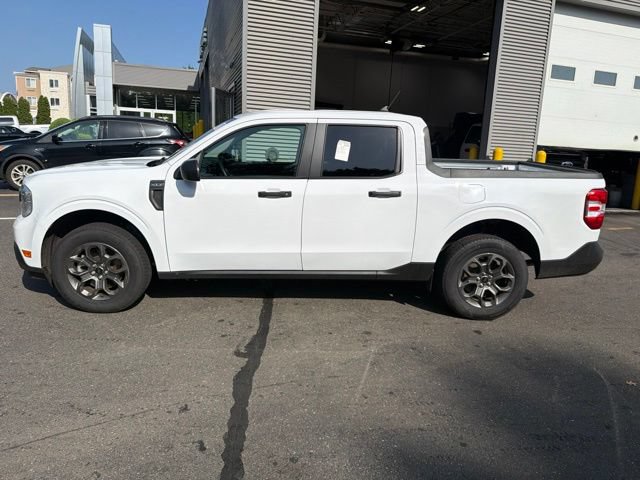 Used 2024 Ford Maverick XLT w/ Equipment Group 300A Standard AWD/4WD image 4
