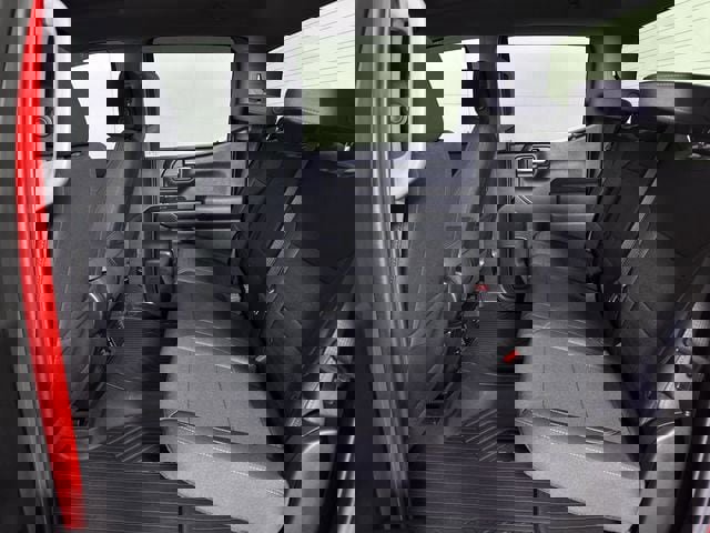 Used 2024 Chevrolet Silverado 1500 Custom image 25