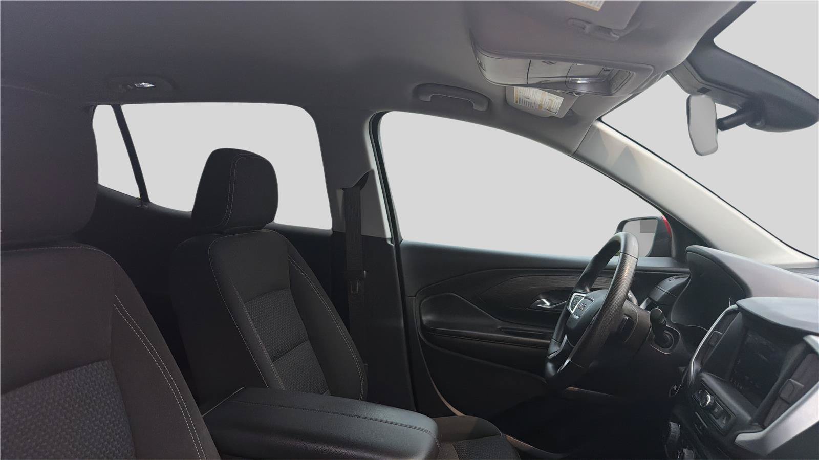 Used 2023 GMC Terrain SLE w/ Driver Convenience Package AWD/4WD image 23