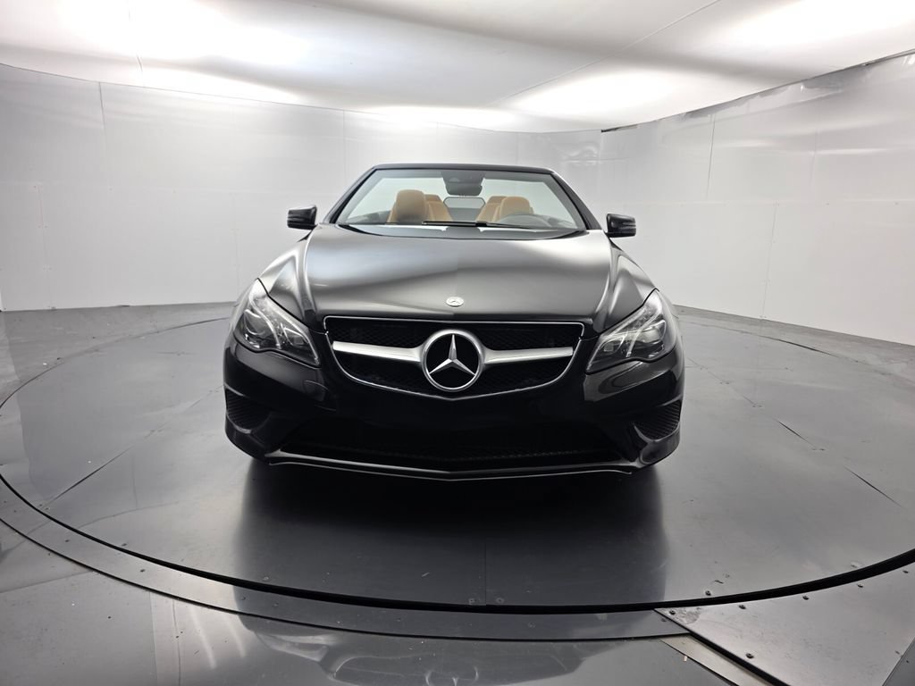 Used 2017 Mercedes-Benz E 400 Cabriolet video 2