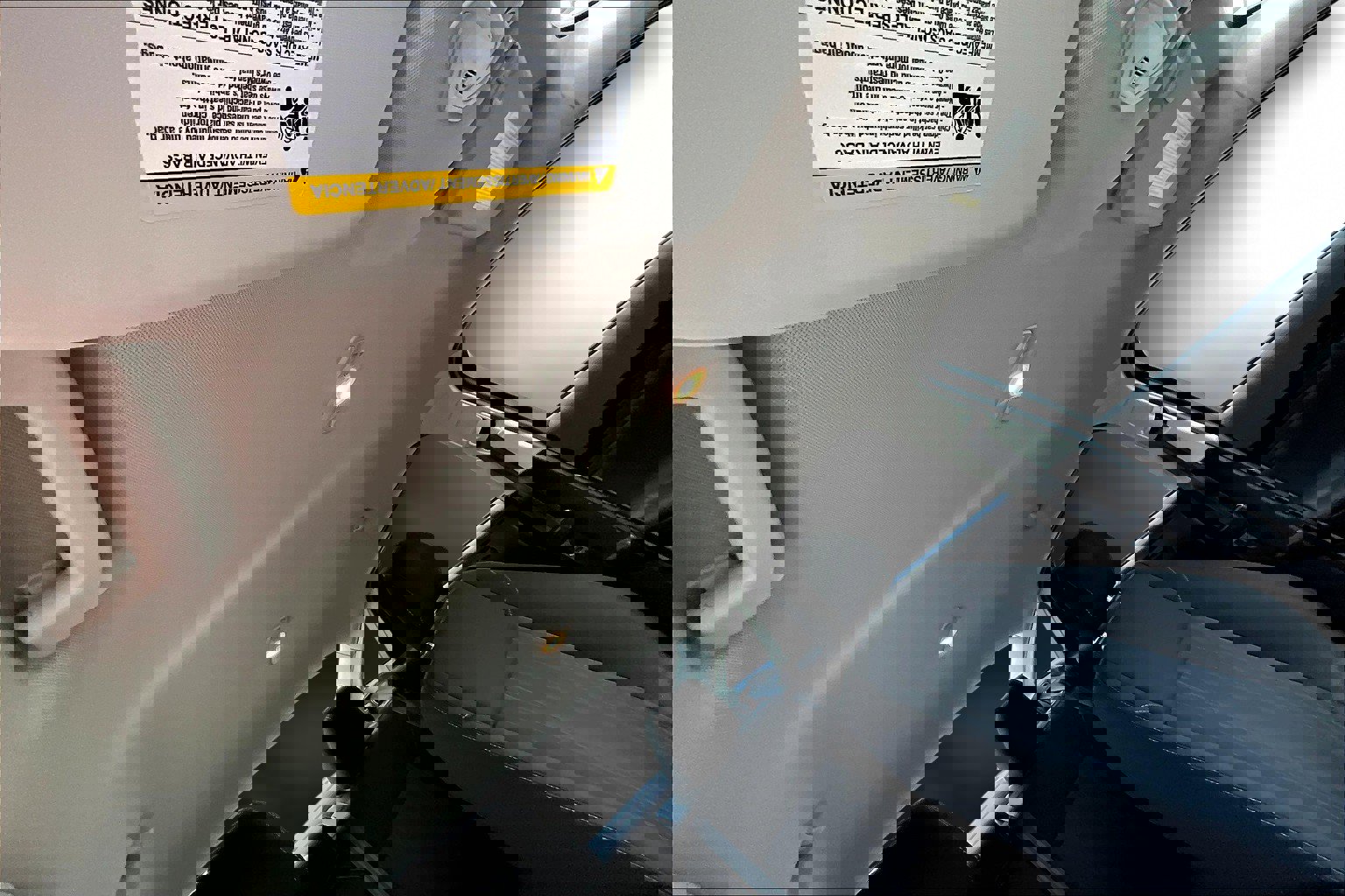 Used 2018 Ford Focus SE image 28