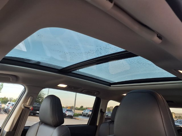 New 2026 Subaru Ascent Limited AWD/4WD image 6