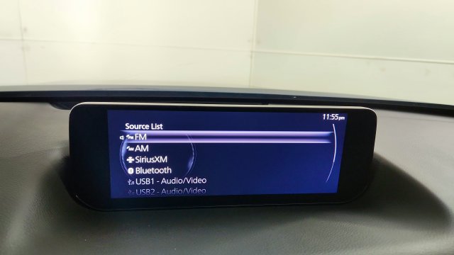New 2026 MAZDA CX-50 AWD 2.5 S w/ Accent Package image 21