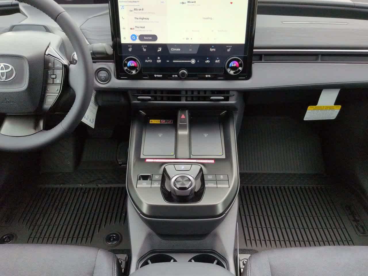 New 2026 Toyota C-HR AWD/4WD image 18