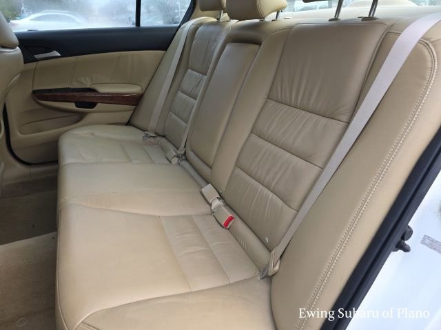 Used 2011 Honda Accord EX-L image 7