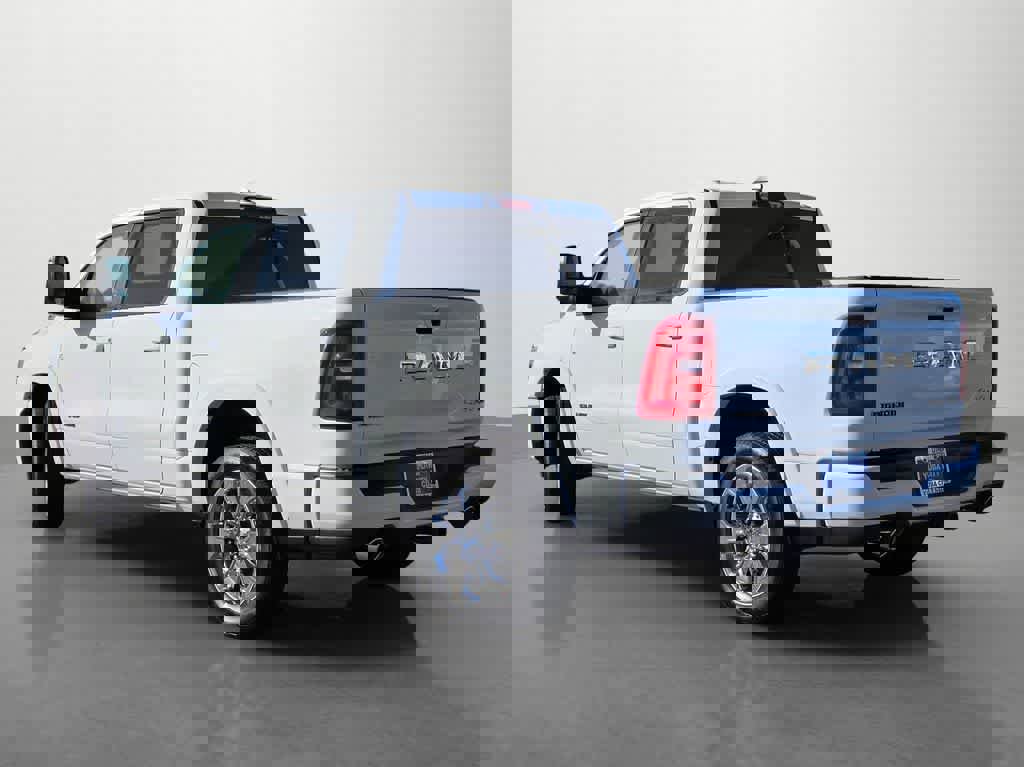 New 2026 RAM 1500 Big Horn image 4