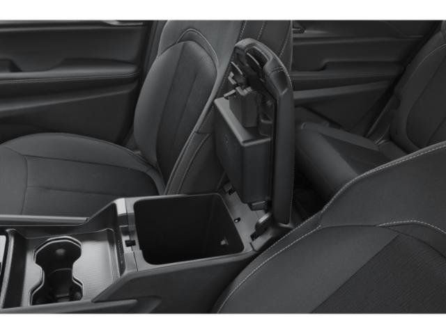 New 2027 Jeep Grand Cherokee L Summit w/ Obsidian Package AWD/4WD image 13