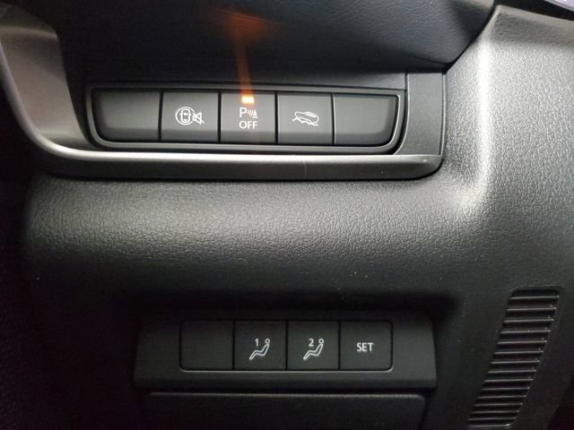 New 2026 MAZDA CX-30 AWD 2.5 S image 35
