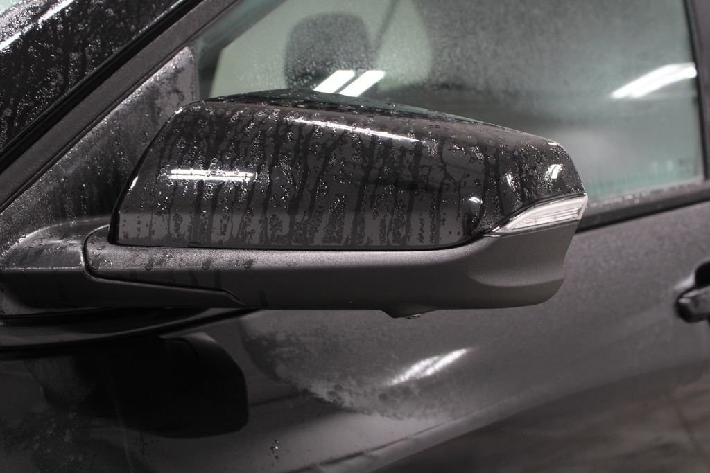 Used 2024 Chevrolet Equinox RS w/ RS Leather Package image 22