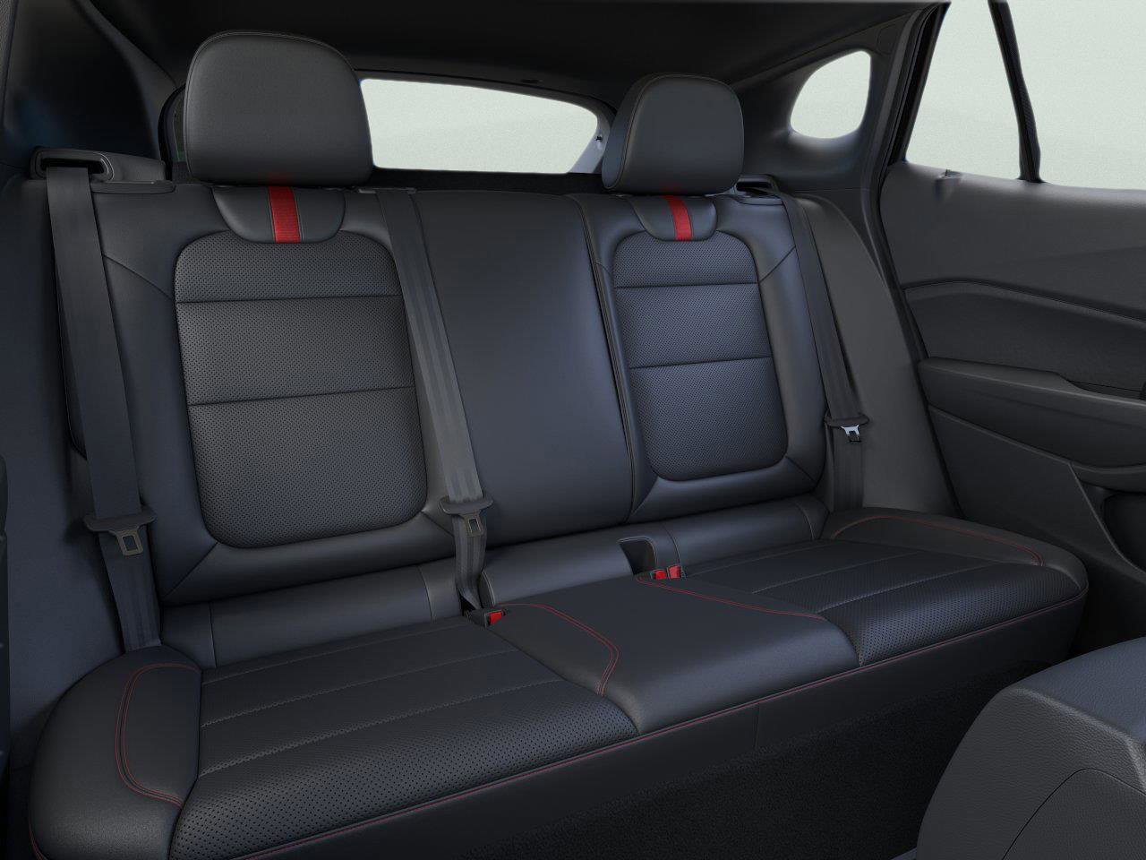 New 2026 Chevrolet Trax RS w/ Driver Confidence Package image 17