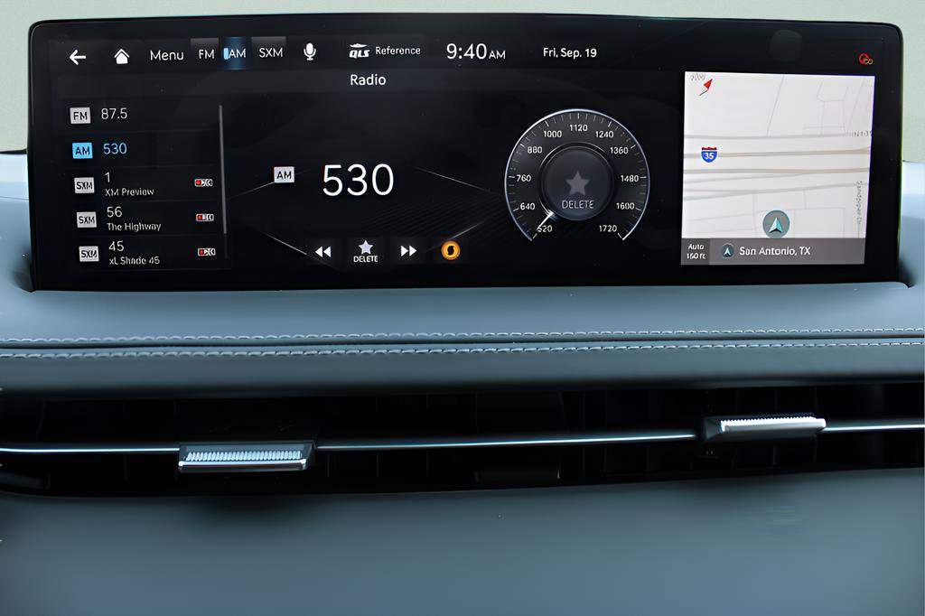 Used 2024 Genesis GV70 2.5T w/ Sport Prestige Package AWD/4WD image 20