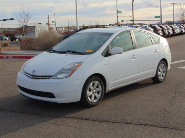 Used 2009 Toyota Prius image 8