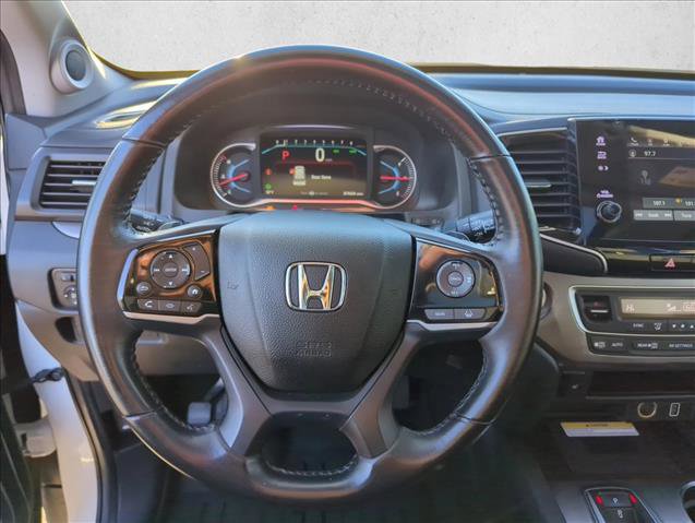 Used 2022 Honda Pilot Special Edition image 23