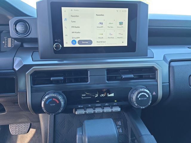 Used 2025 Toyota Tacoma SR5 image 19