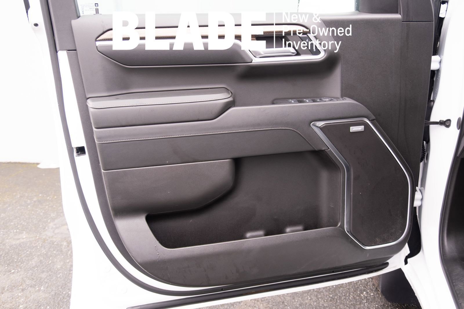 Used 2024 Chevrolet Silverado 1500 RST image 13