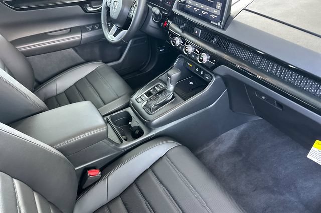 New 2026 Honda CR-V EX-L image 18