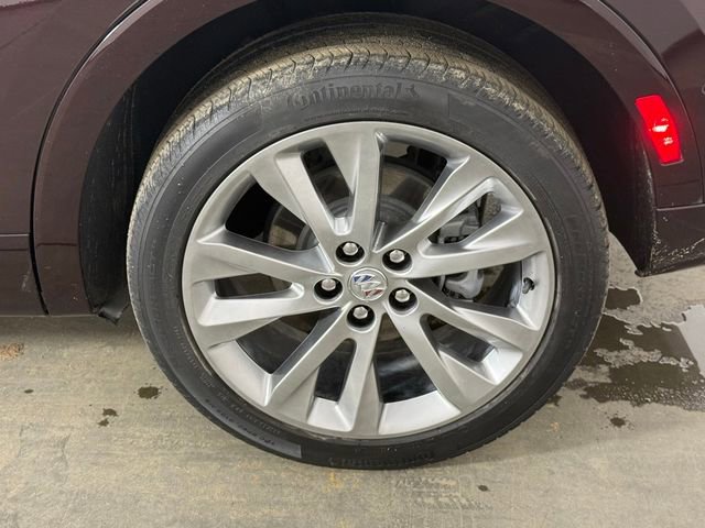 Used 2023 Buick Envision Avenir image 48