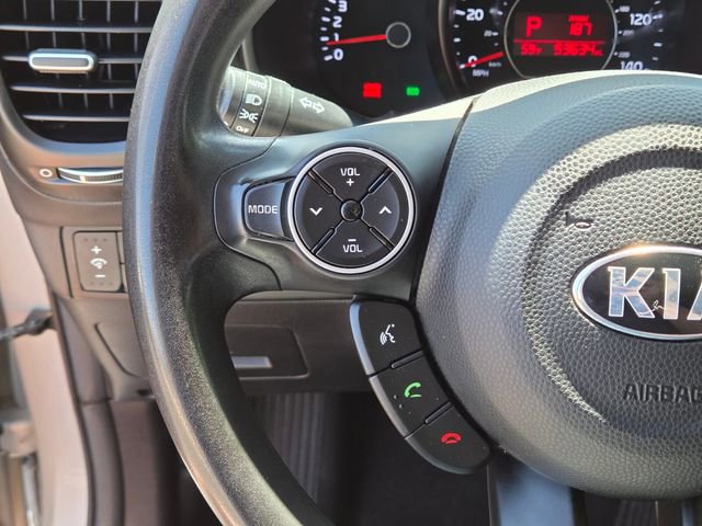 Used 2016 Kia Soul w/ Convenience Package FWD image 19