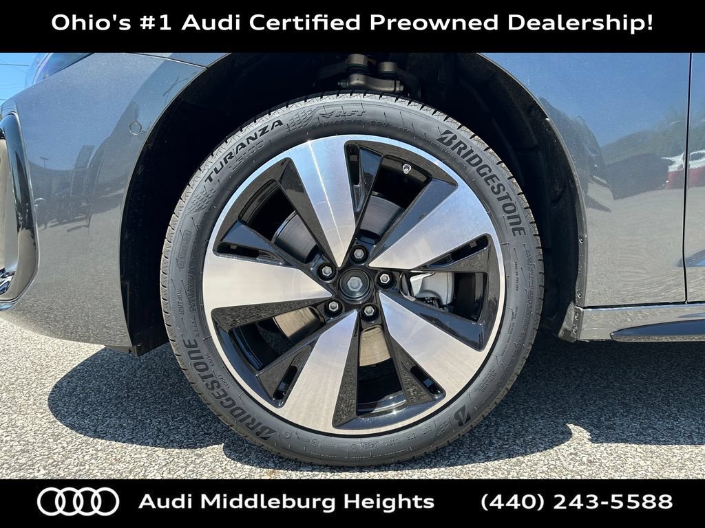 Used 2026 Audi A5 2.0T Premium Plus w/ Premium Plus Package AWD/4WD image 31