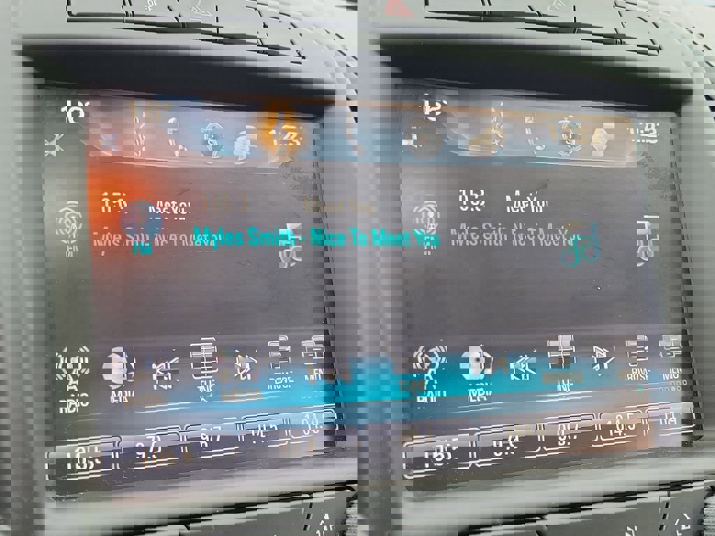 Used 2016 Buick Regal image 22